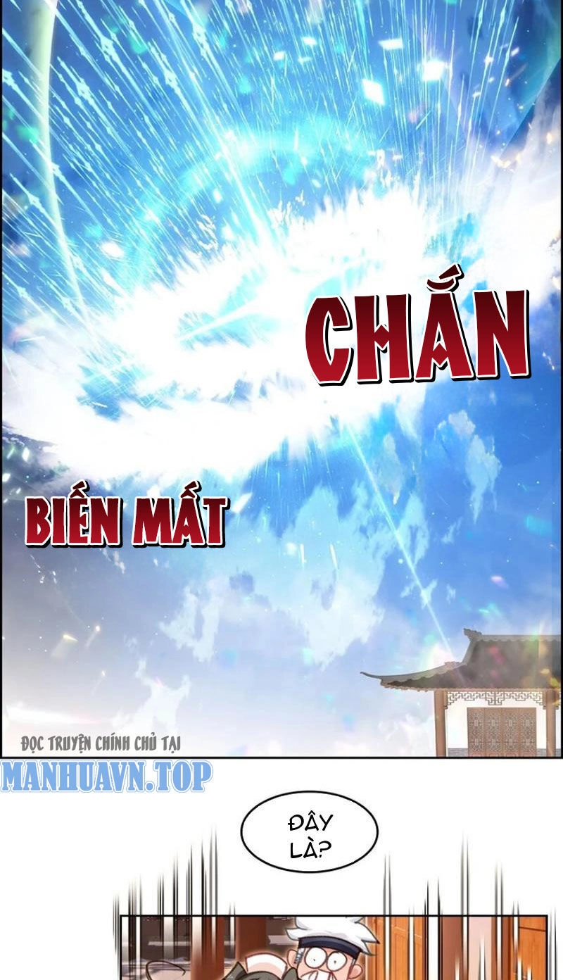 Ta Đây Chính Là Tuyệt Thế Cao Thủ Chapter 51 - 14