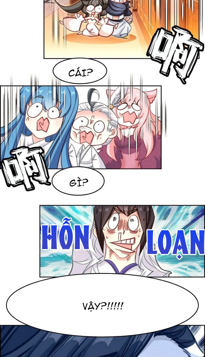 Ta Đây Chính Là Tuyệt Thế Cao Thủ Chapter 51 - 15