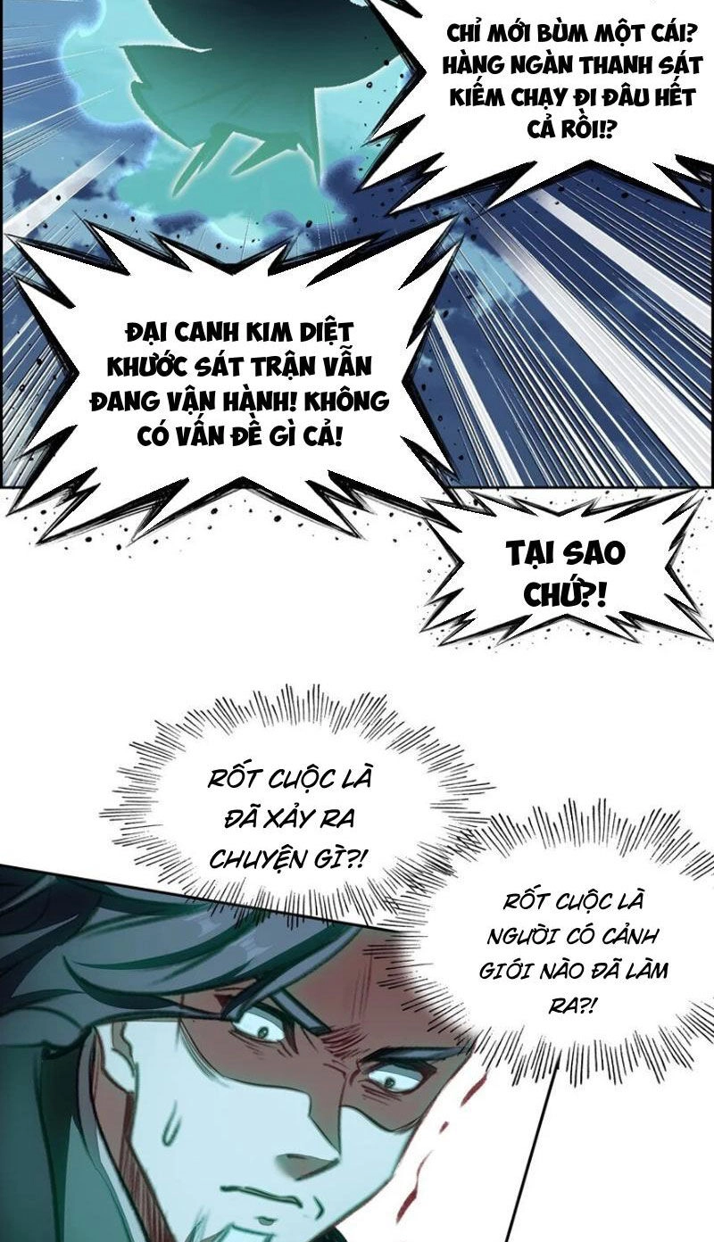 Ta Đây Chính Là Tuyệt Thế Cao Thủ Chapter 51 - 17