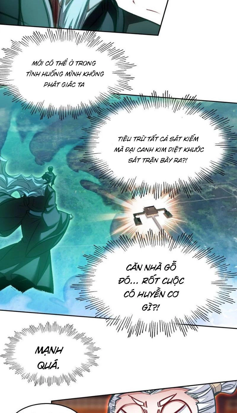 Ta Đây Chính Là Tuyệt Thế Cao Thủ Chapter 51 - 18