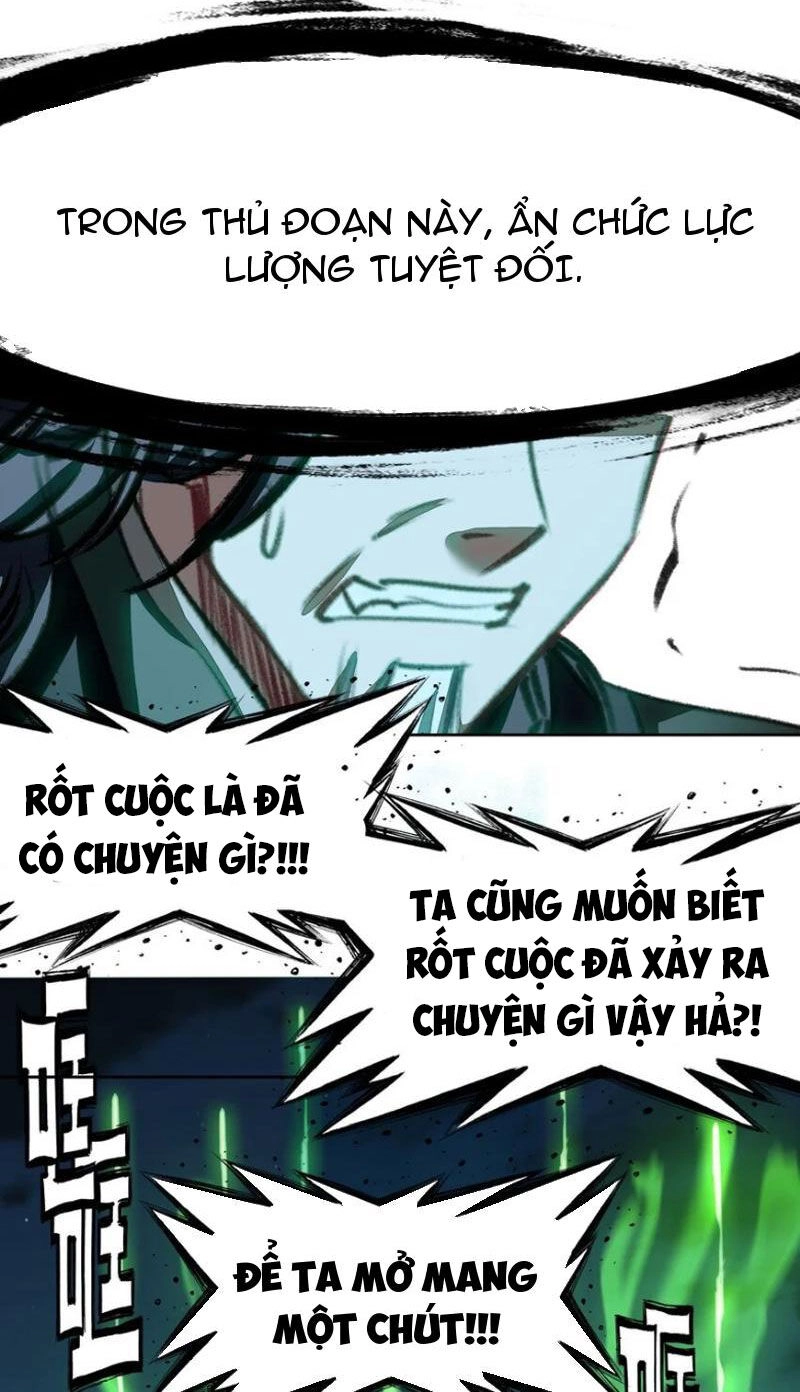 Ta Đây Chính Là Tuyệt Thế Cao Thủ Chapter 51 - 20