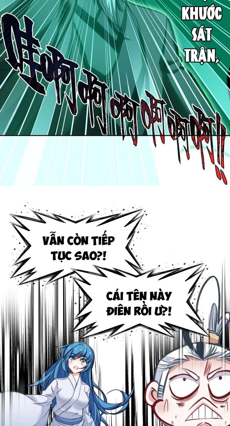 Ta Đây Chính Là Tuyệt Thế Cao Thủ Chapter 51 - 22