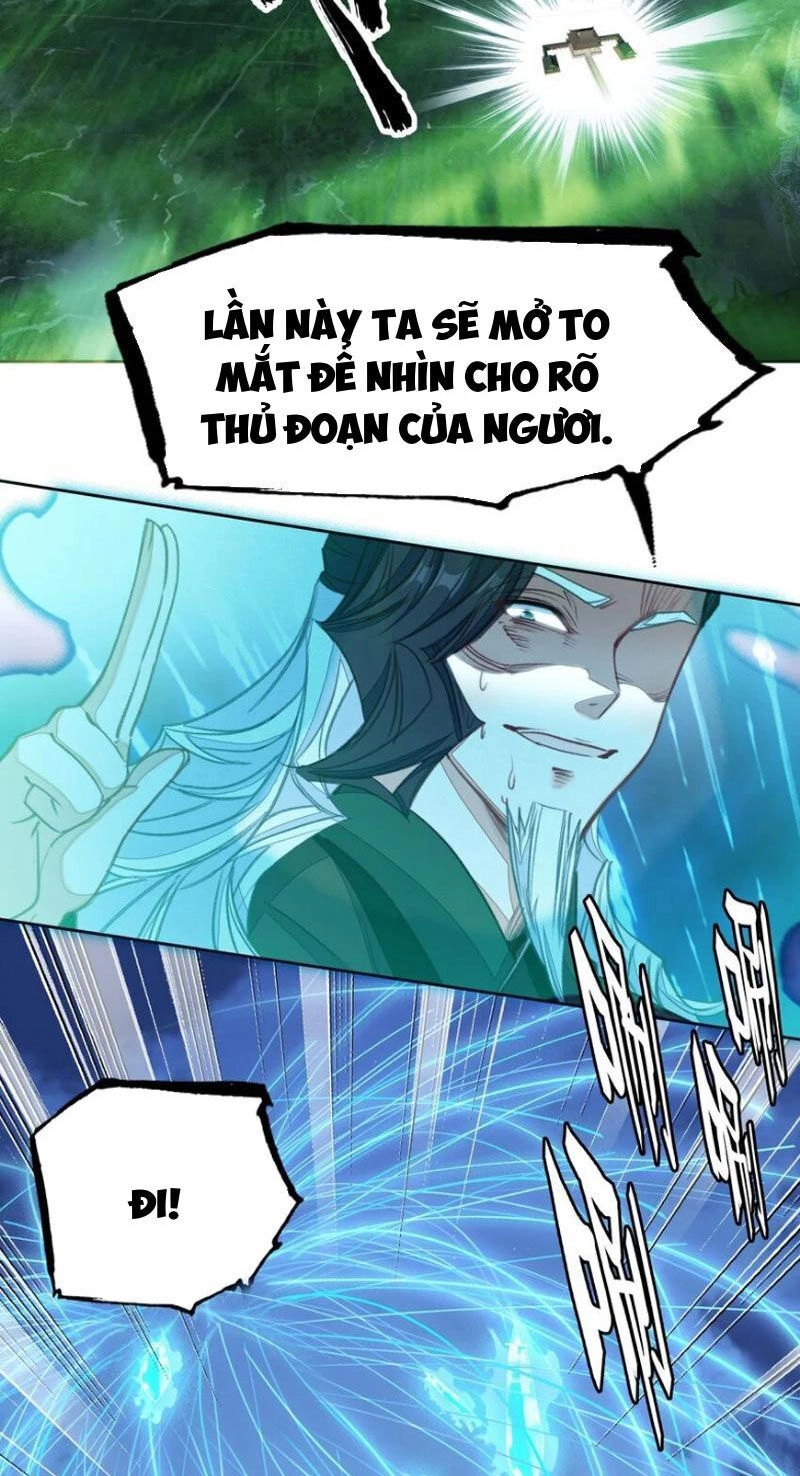 Ta Đây Chính Là Tuyệt Thế Cao Thủ Chapter 51 - 24