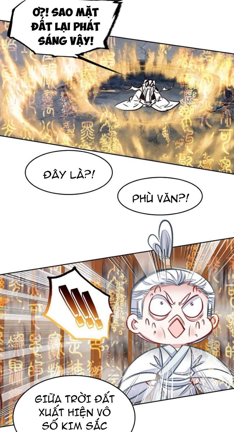 Ta Đây Chính Là Tuyệt Thế Cao Thủ Chapter 51 - 26