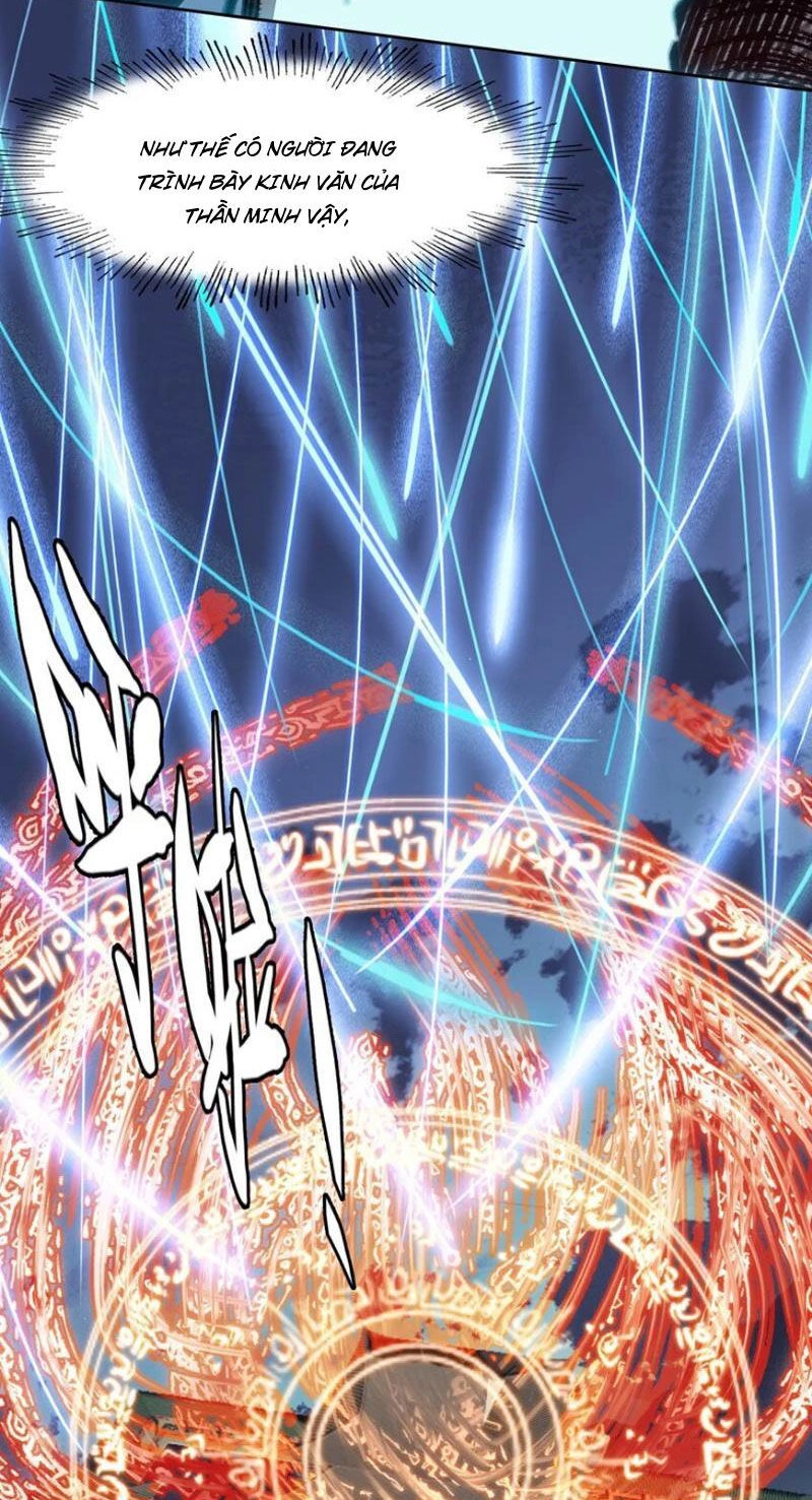 Ta Đây Chính Là Tuyệt Thế Cao Thủ Chapter 51 - 28