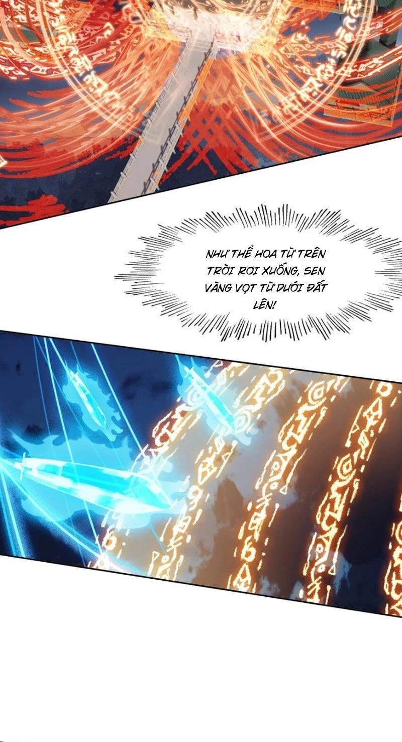 Ta Đây Chính Là Tuyệt Thế Cao Thủ Chapter 51 - 29