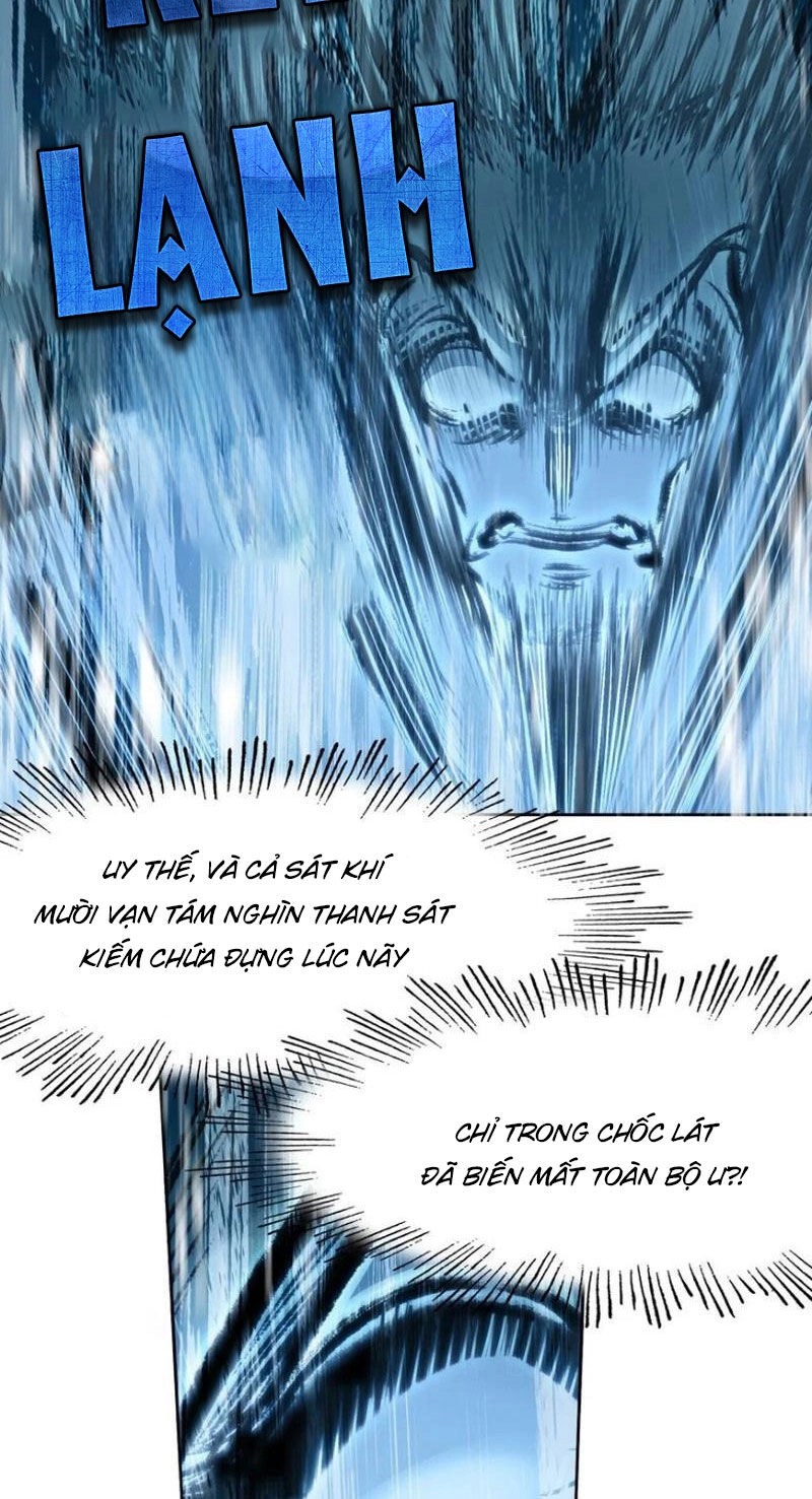 Ta Đây Chính Là Tuyệt Thế Cao Thủ Chapter 51 - 32