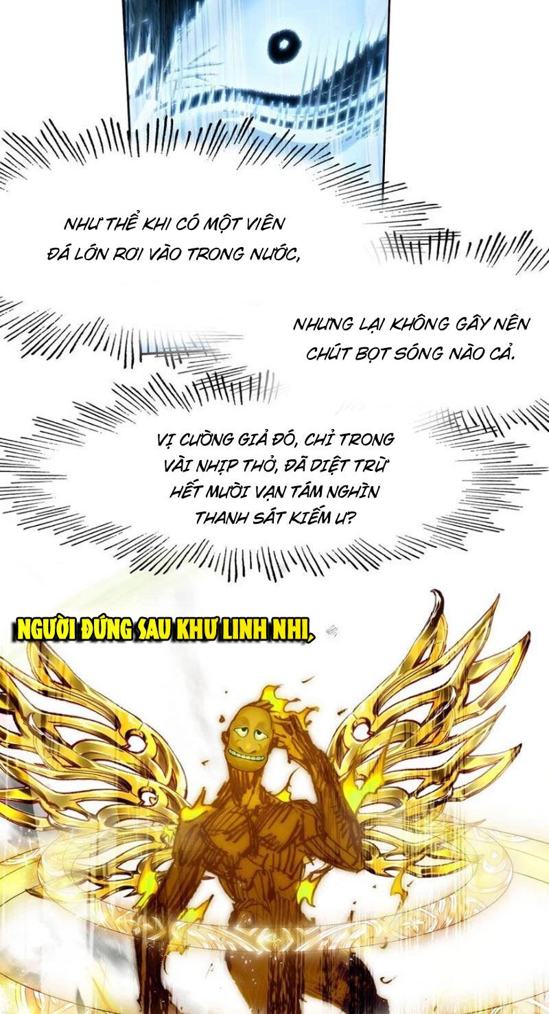 Ta Đây Chính Là Tuyệt Thế Cao Thủ Chapter 51 - 33