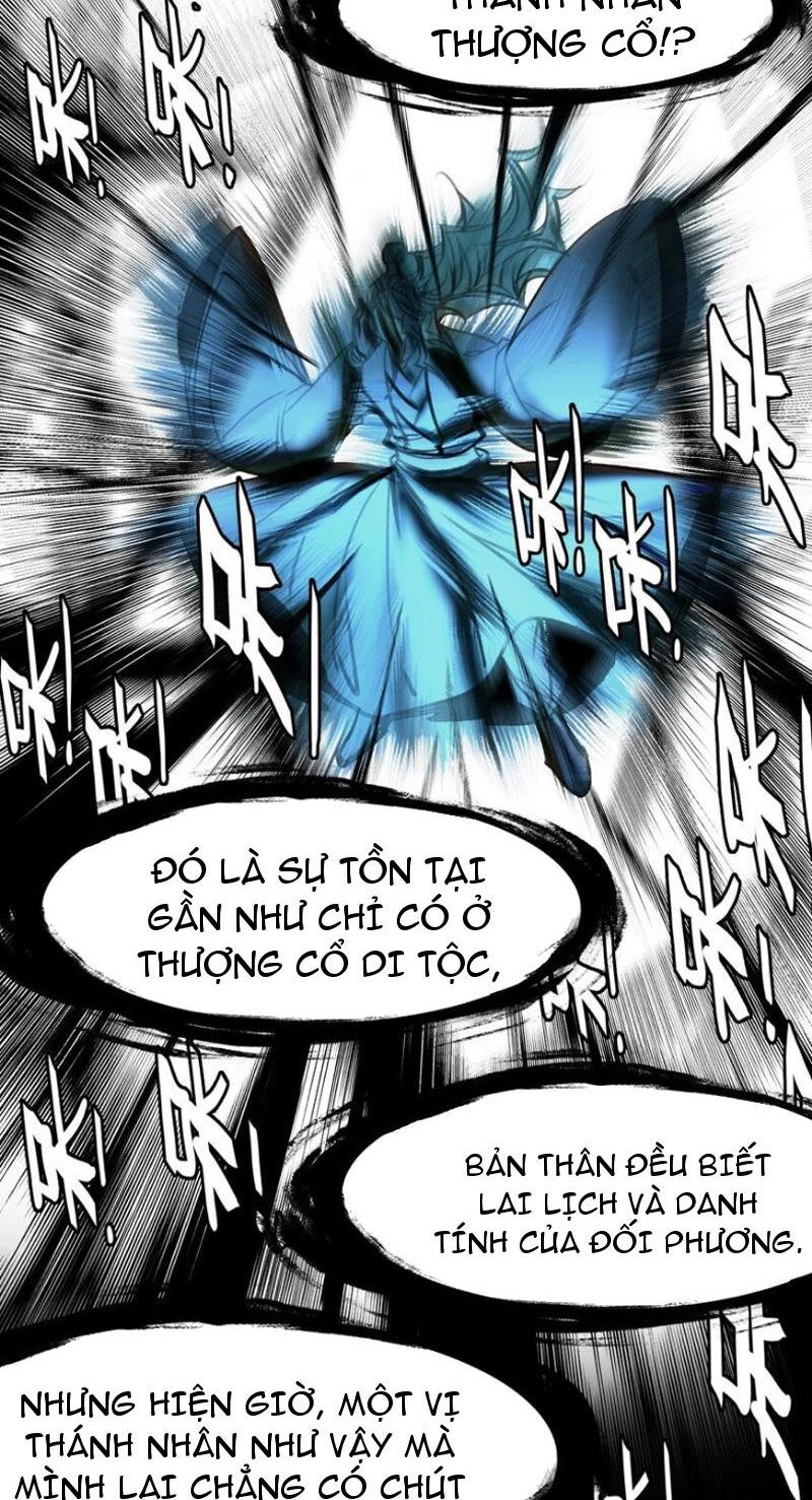 Ta Đây Chính Là Tuyệt Thế Cao Thủ Chapter 51 - 35