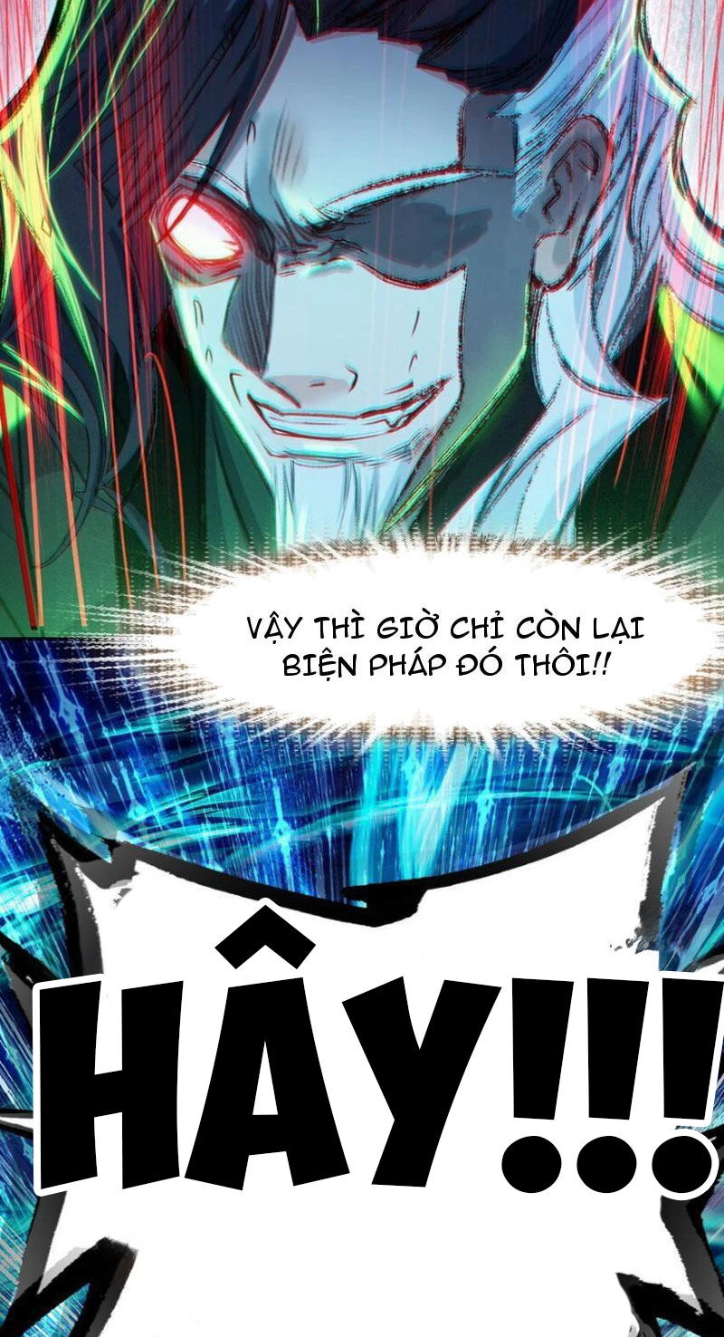 Ta Đây Chính Là Tuyệt Thế Cao Thủ Chapter 51 - 37