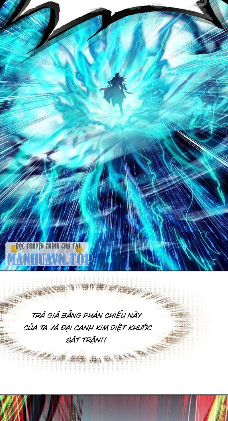 Ta Đây Chính Là Tuyệt Thế Cao Thủ Chapter 51 - 38