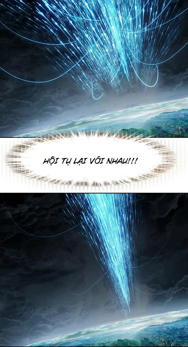 Ta Đây Chính Là Tuyệt Thế Cao Thủ Chapter 51 - 40