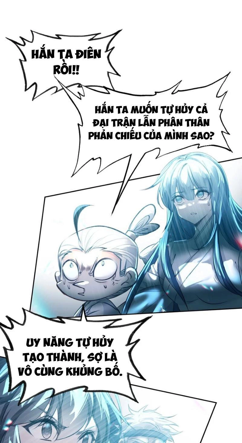 Ta Đây Chính Là Tuyệt Thế Cao Thủ Chapter 51 - 41