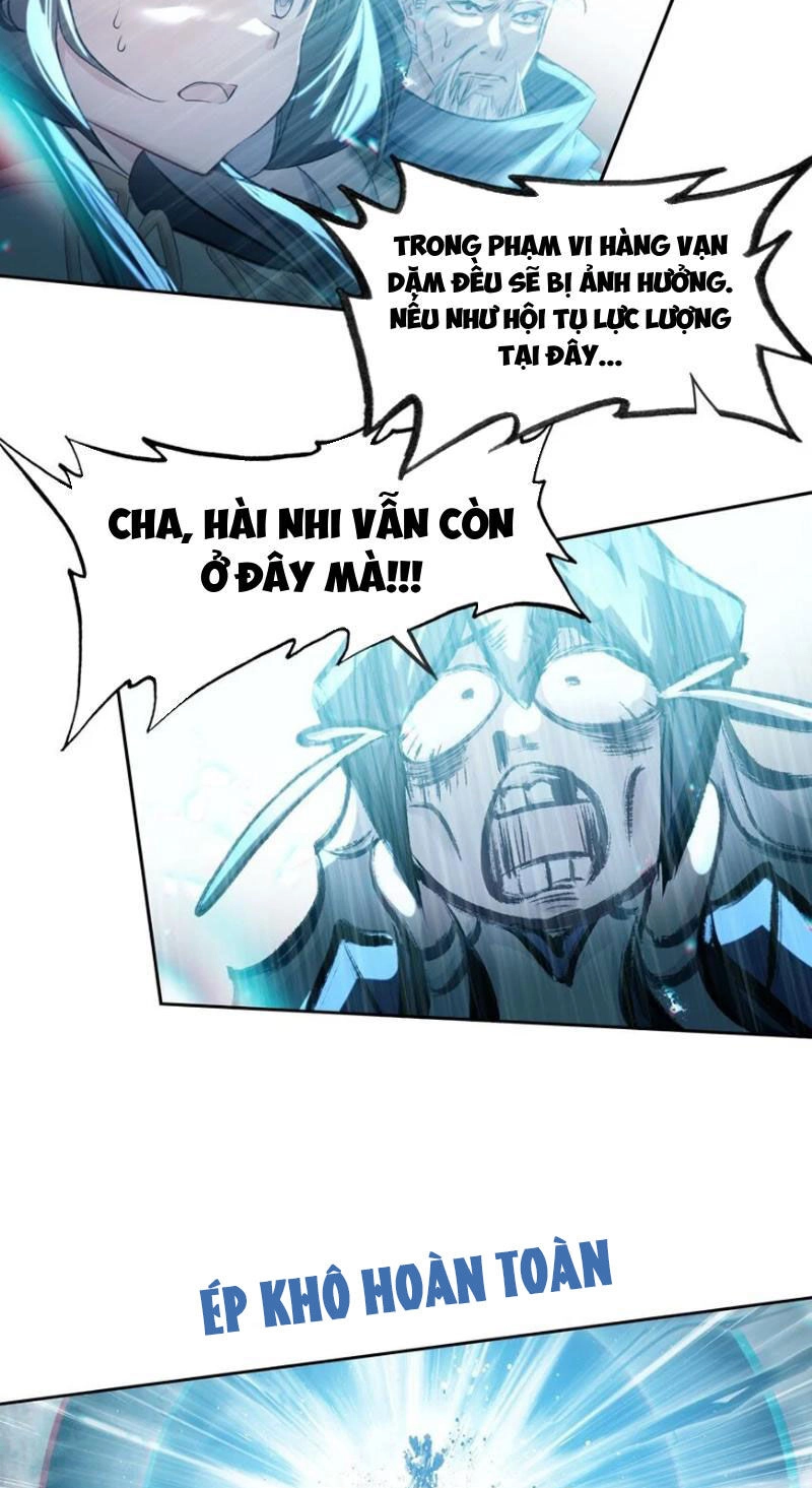 Ta Đây Chính Là Tuyệt Thế Cao Thủ Chapter 51 - 42