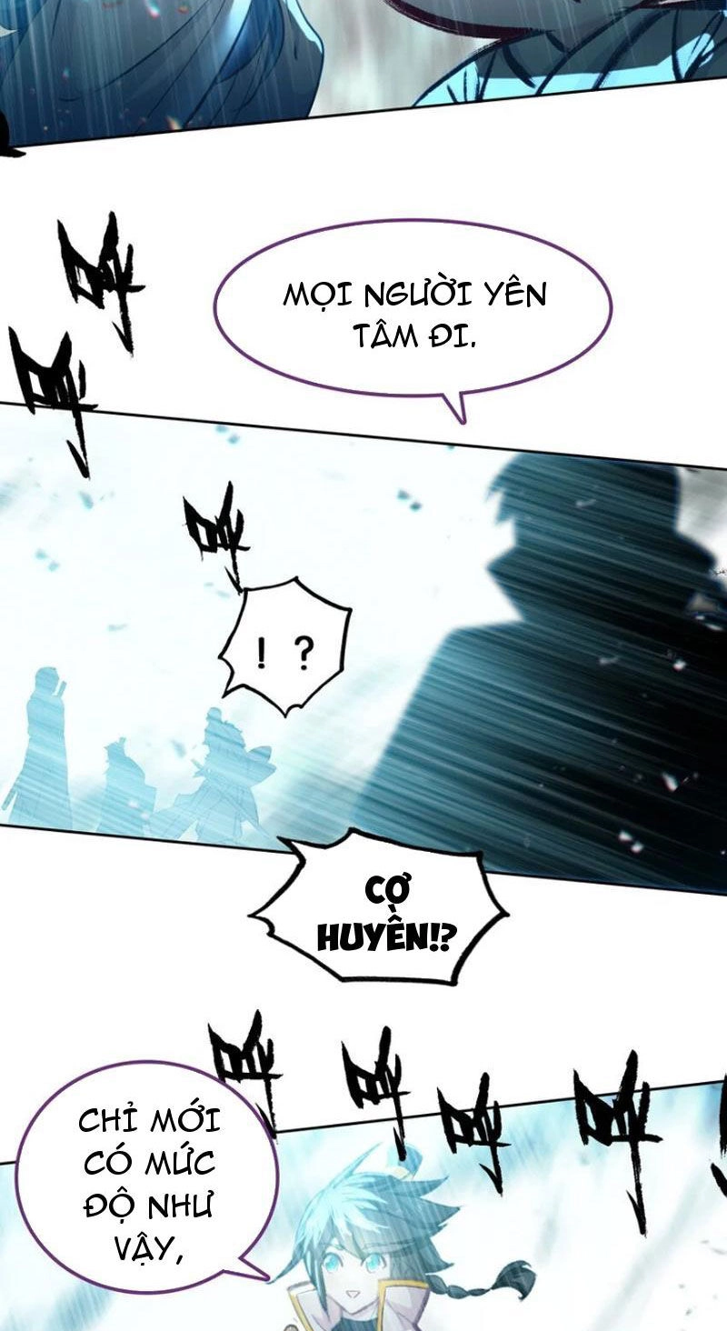 Ta Đây Chính Là Tuyệt Thế Cao Thủ Chapter 51 - 48