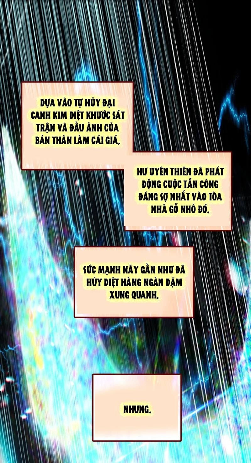 Ta Đây Chính Là Tuyệt Thế Cao Thủ Chapter 52 - 1