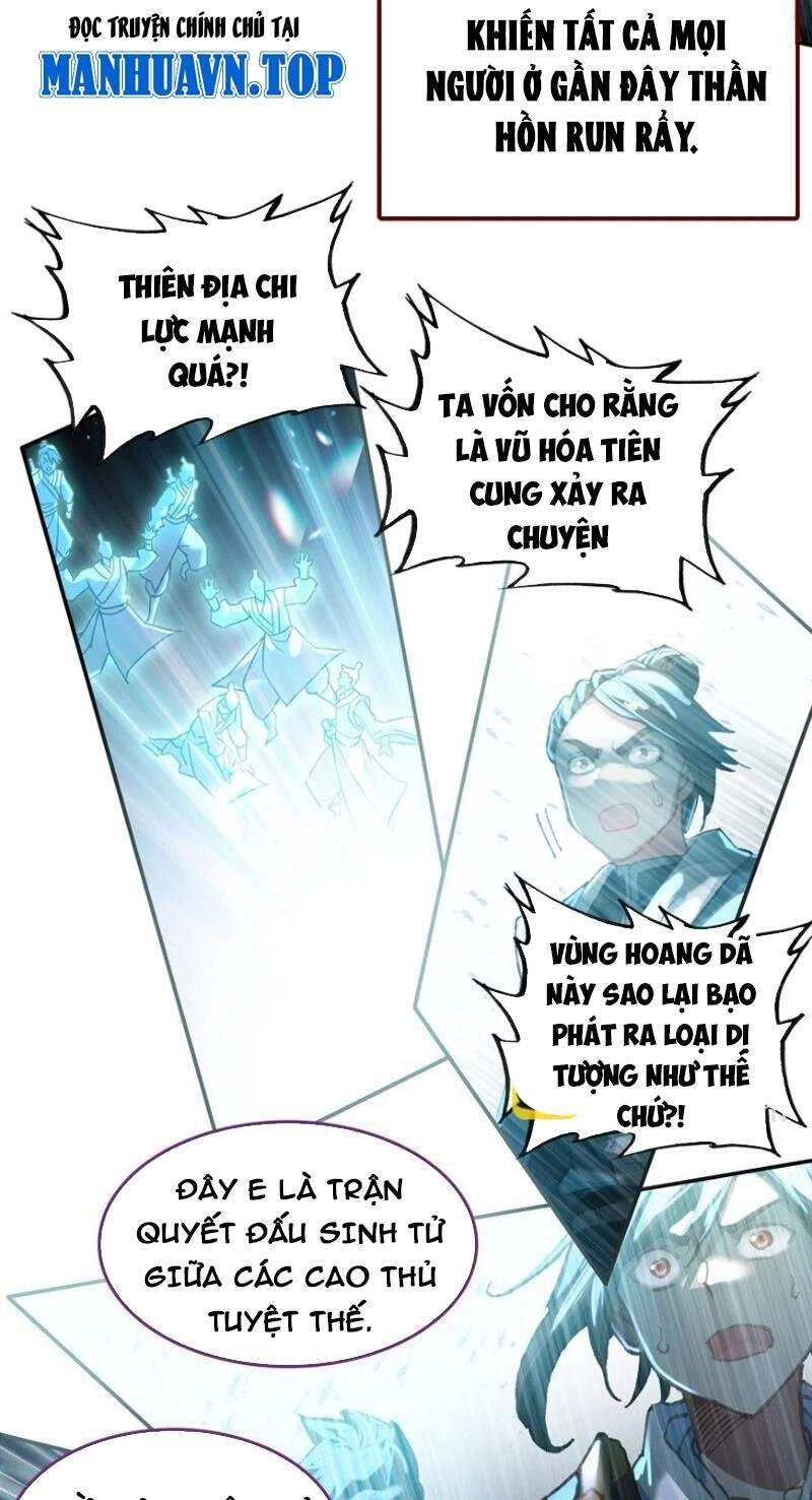 Ta Đây Chính Là Tuyệt Thế Cao Thủ Chapter 52 - 3