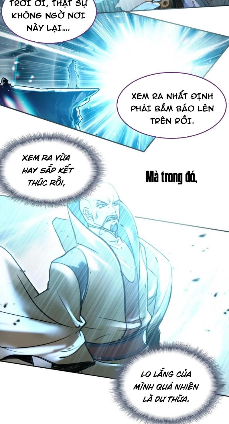 Ta Đây Chính Là Tuyệt Thế Cao Thủ Chapter 52 - 4