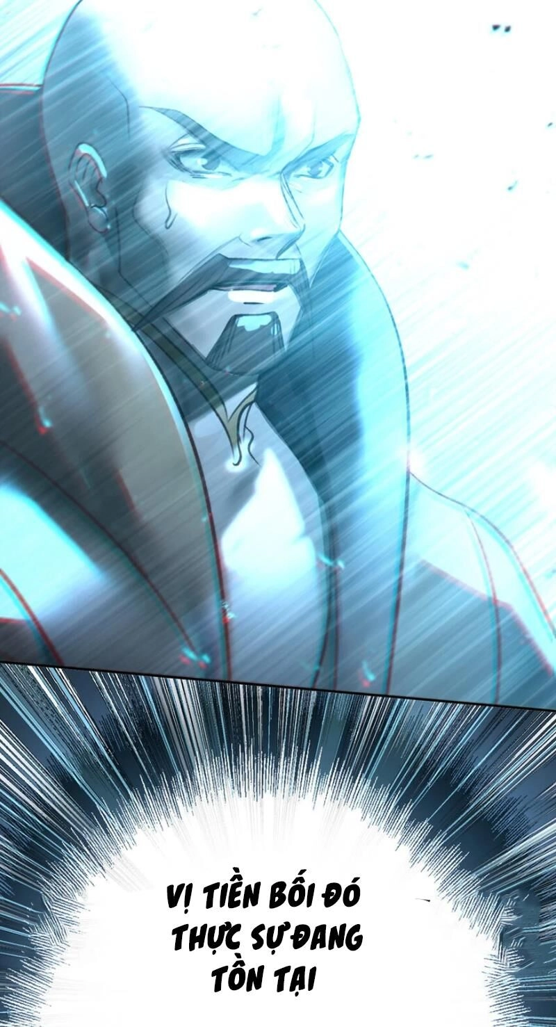 Ta Đây Chính Là Tuyệt Thế Cao Thủ Chapter 52 - 6