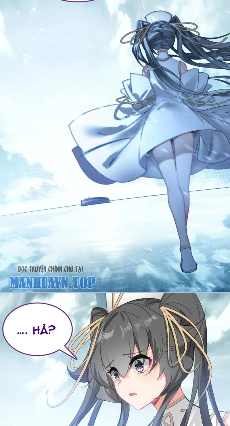 Ta Đây Chính Là Tuyệt Thế Cao Thủ Chapter 52 - 16