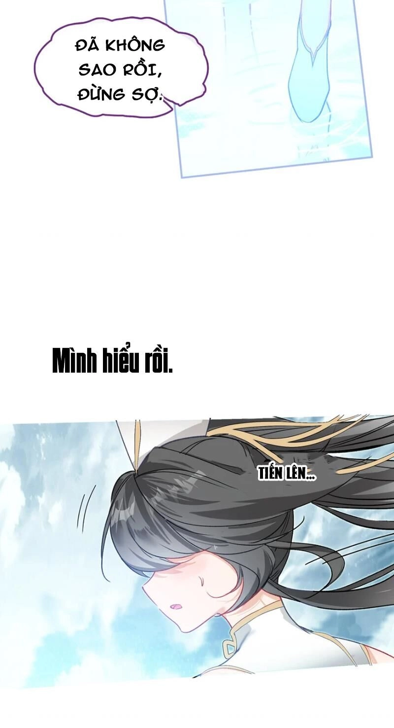 Ta Đây Chính Là Tuyệt Thế Cao Thủ Chapter 52 - 20