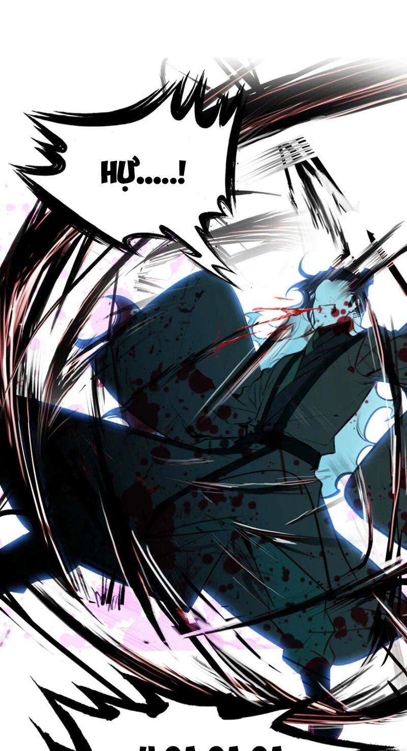 Ta Đây Chính Là Tuyệt Thế Cao Thủ Chapter 52 - 39