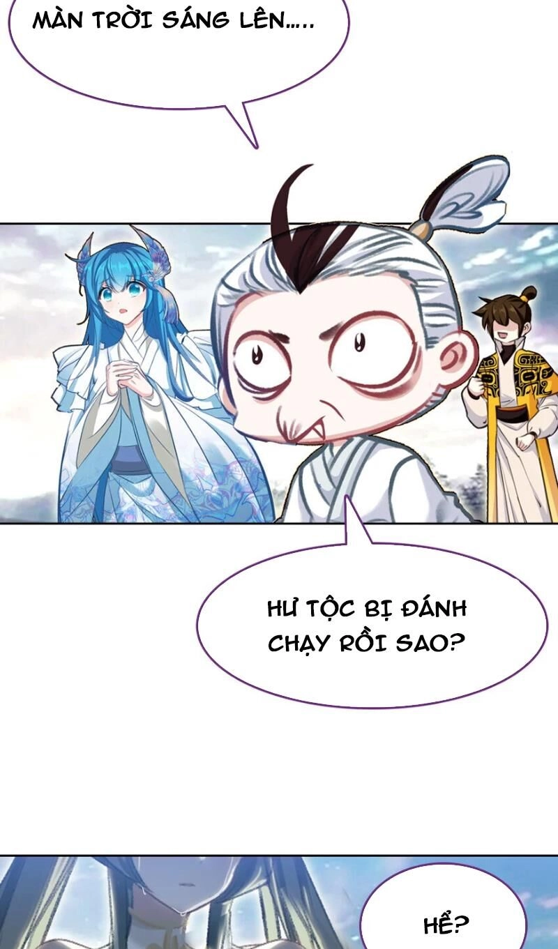 Ta Đây Chính Là Tuyệt Thế Cao Thủ Chapter 52 - 45