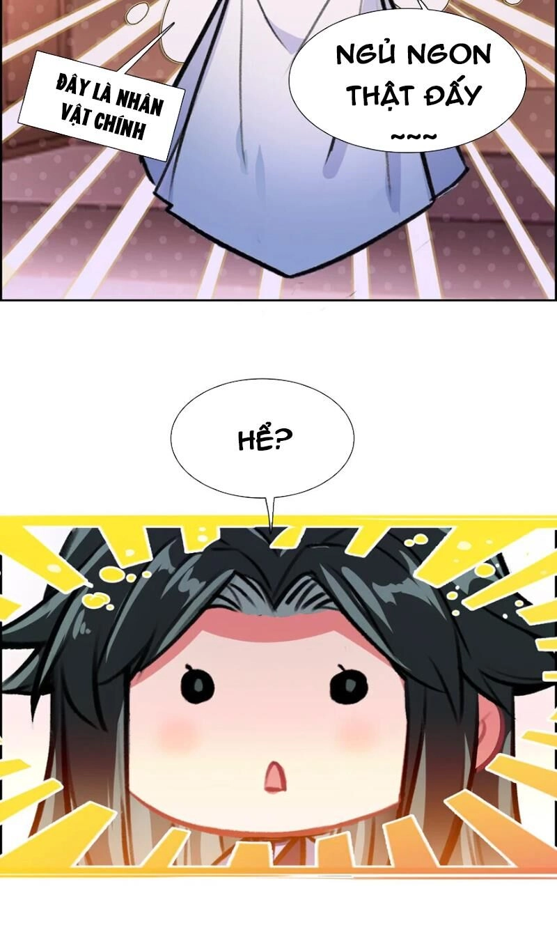 Ta Đây Chính Là Tuyệt Thế Cao Thủ Chapter 52 - 52