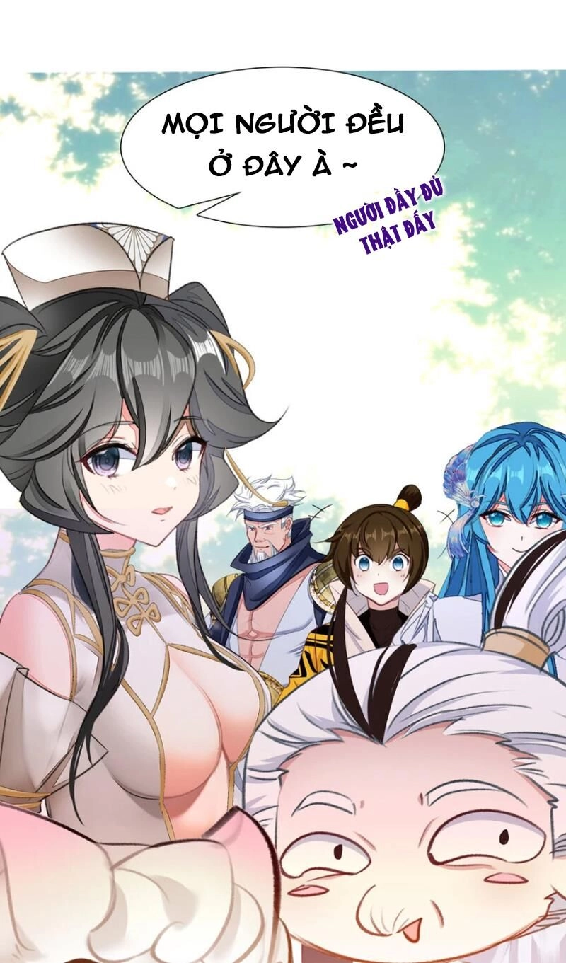 Ta Đây Chính Là Tuyệt Thế Cao Thủ Chapter 52 - 53