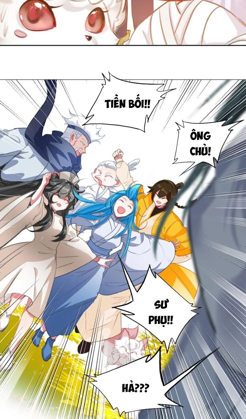 Ta Đây Chính Là Tuyệt Thế Cao Thủ Chapter 52 - 54