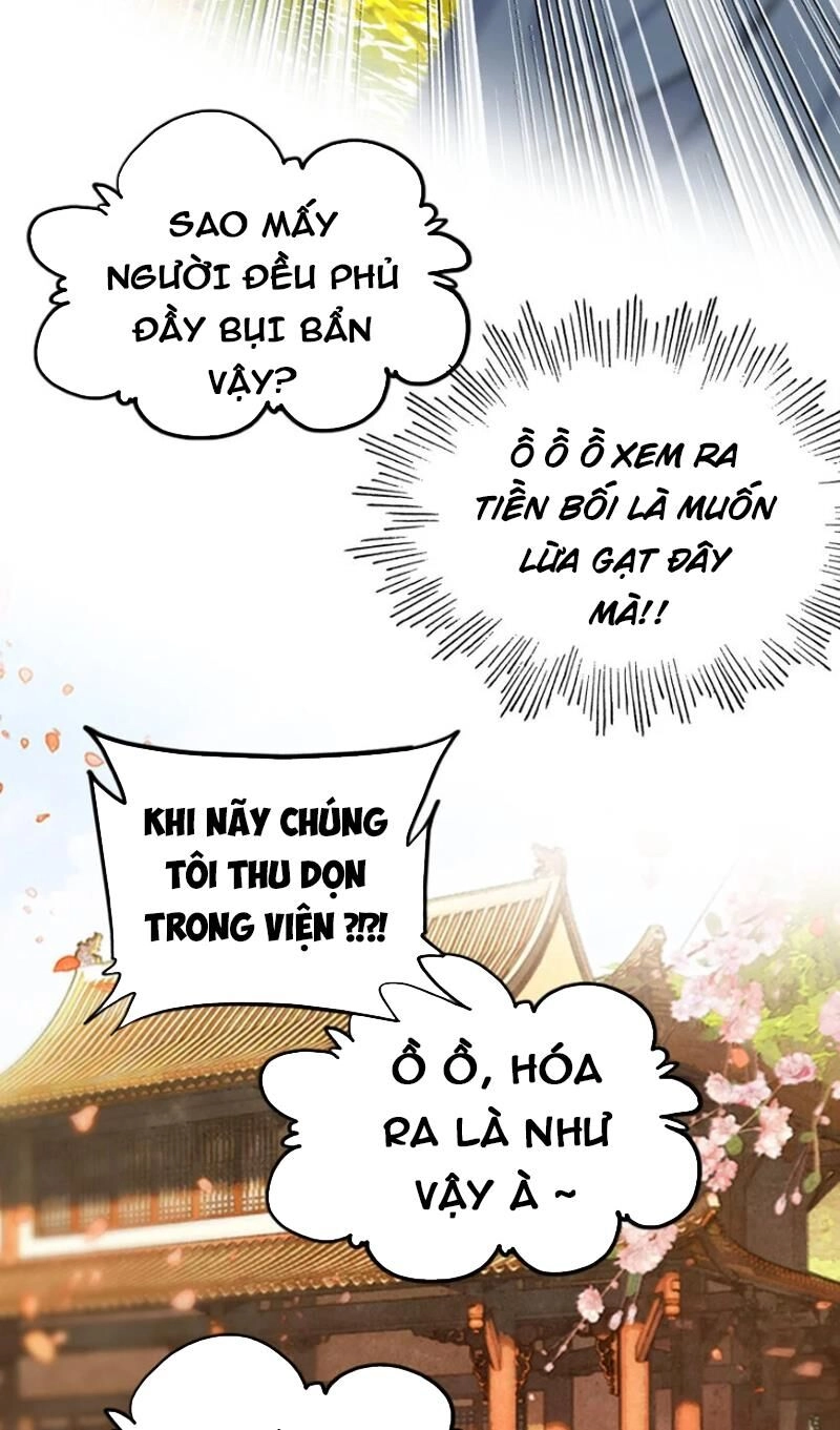 Ta Đây Chính Là Tuyệt Thế Cao Thủ Chapter 52 - 55