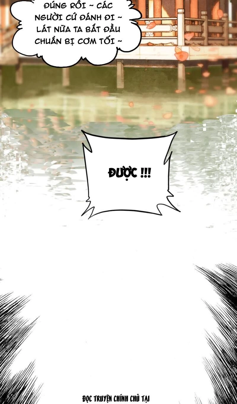 Ta Đây Chính Là Tuyệt Thế Cao Thủ Chapter 52 - 56