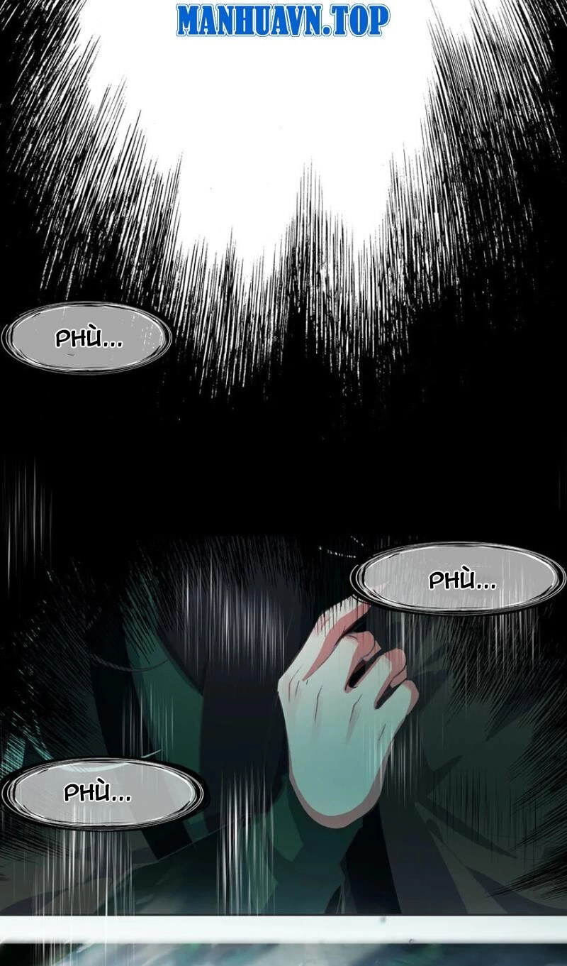 Ta Đây Chính Là Tuyệt Thế Cao Thủ Chapter 52 - 57