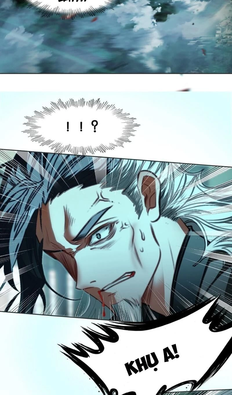 Ta Đây Chính Là Tuyệt Thế Cao Thủ Chapter 52 - 59