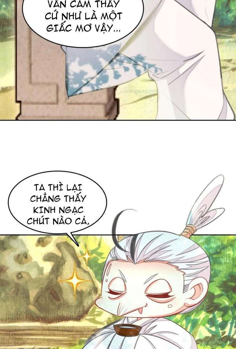 Ta Đây Chính Là Tuyệt Thế Cao Thủ Chapter 53 - 3