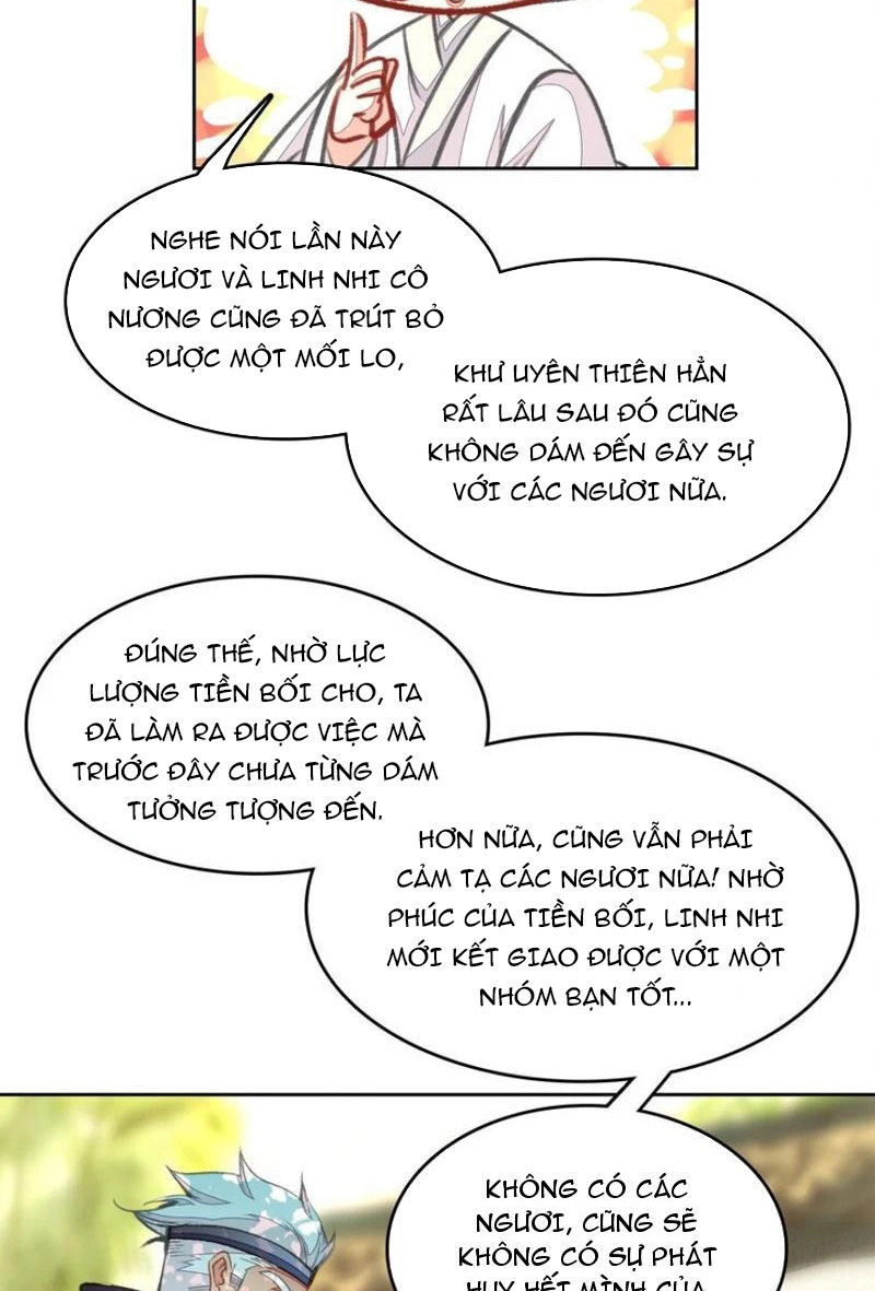 Ta Đây Chính Là Tuyệt Thế Cao Thủ Chapter 53 - 5