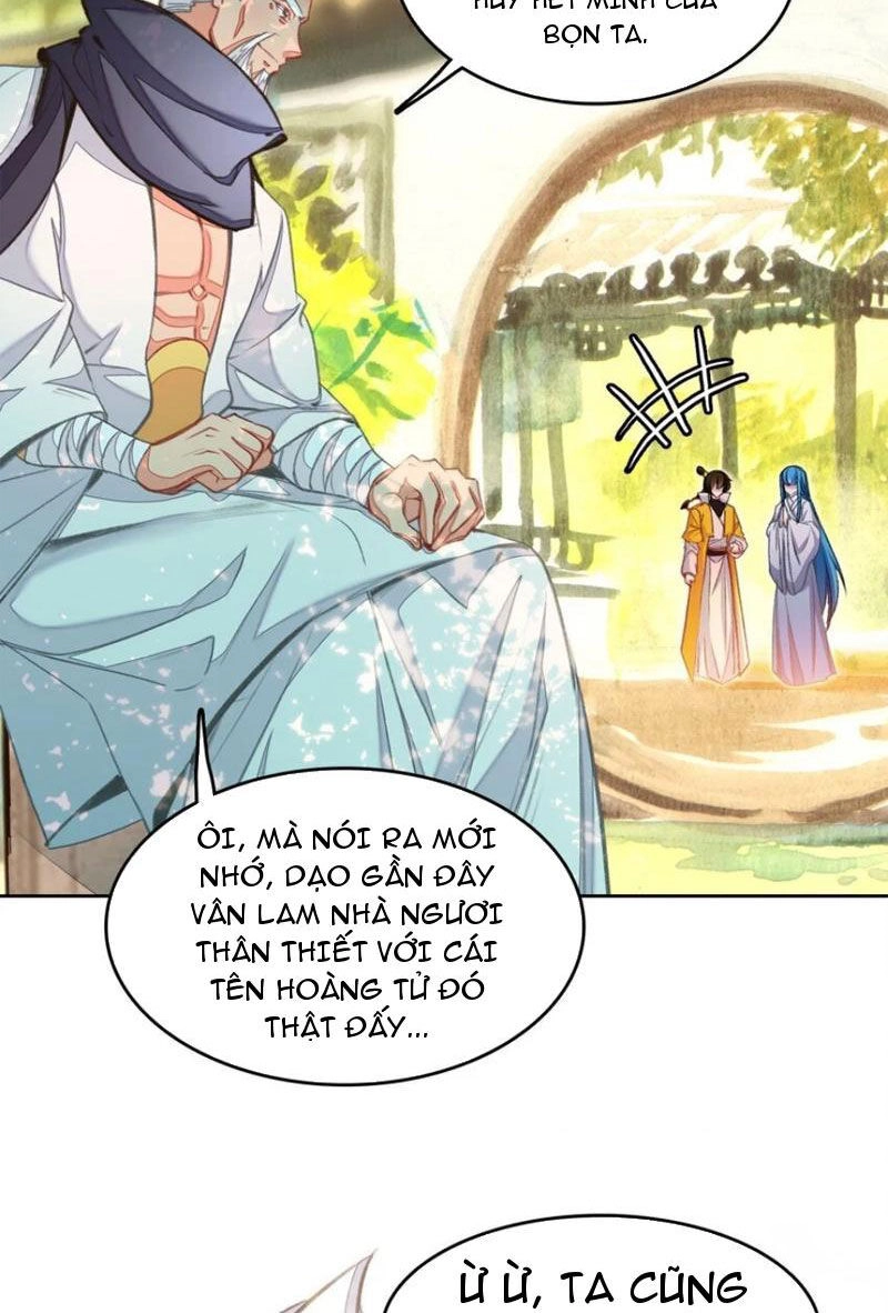 Ta Đây Chính Là Tuyệt Thế Cao Thủ Chapter 53 - 6