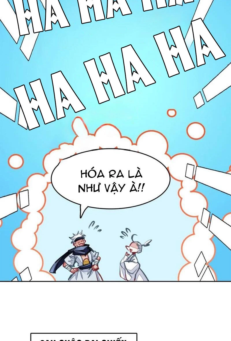 Ta Đây Chính Là Tuyệt Thế Cao Thủ Chapter 53 - 8