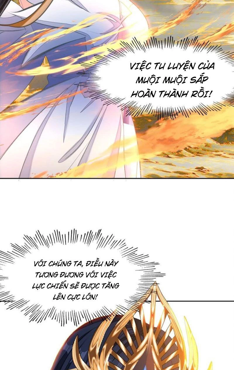 Ta Đây Chính Là Tuyệt Thế Cao Thủ Chapter 53 - 26