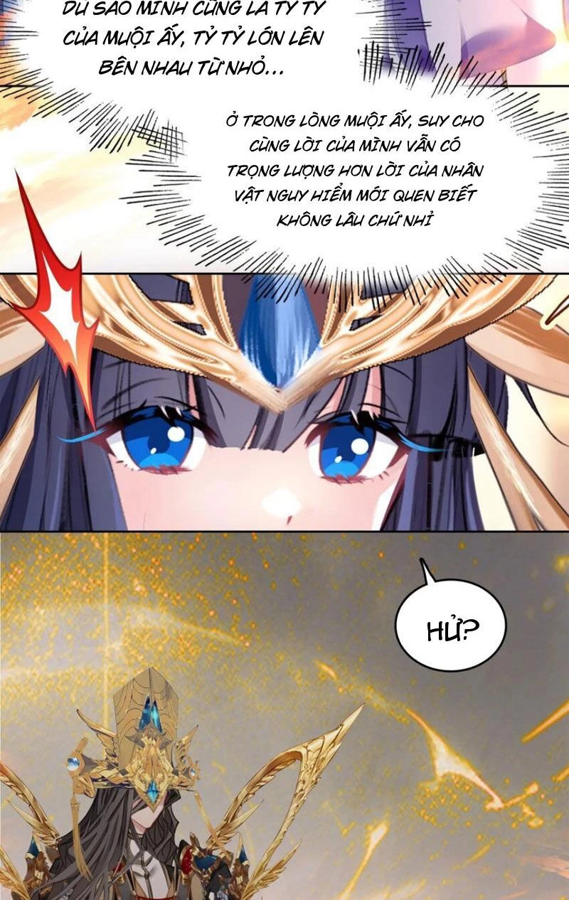 Ta Đây Chính Là Tuyệt Thế Cao Thủ Chapter 53 - 28