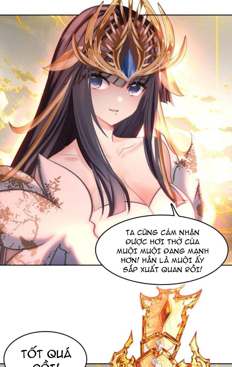 Ta Đây Chính Là Tuyệt Thế Cao Thủ Chapter 53 - 31