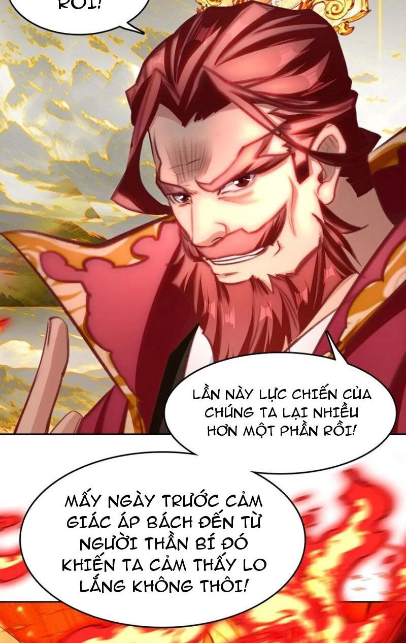 Ta Đây Chính Là Tuyệt Thế Cao Thủ Chapter 53 - 32