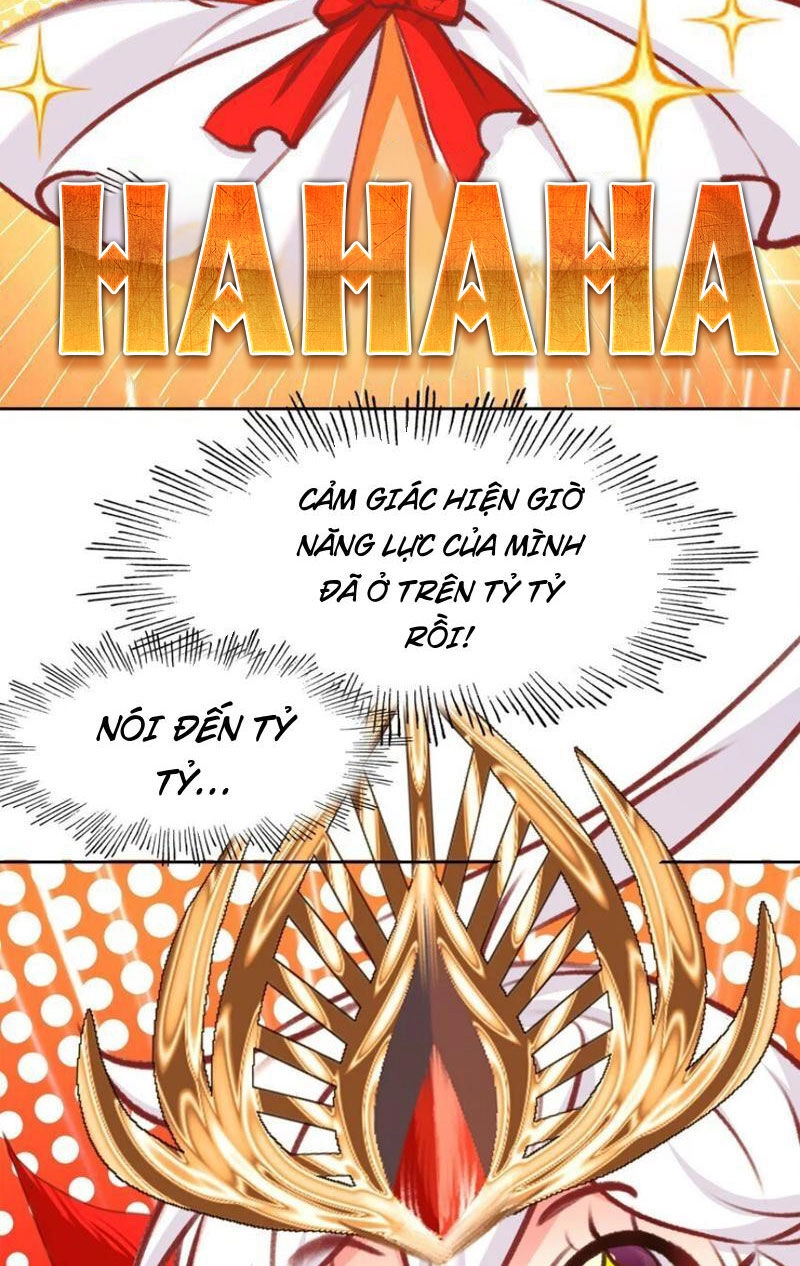 Ta Đây Chính Là Tuyệt Thế Cao Thủ Chapter 53 - 43