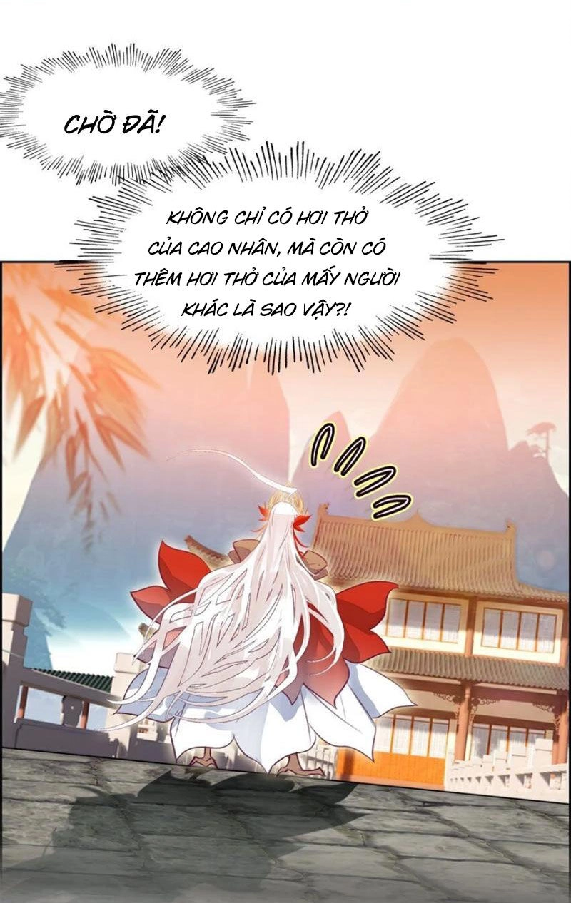 Ta Đây Chính Là Tuyệt Thế Cao Thủ Chapter 53 - 54