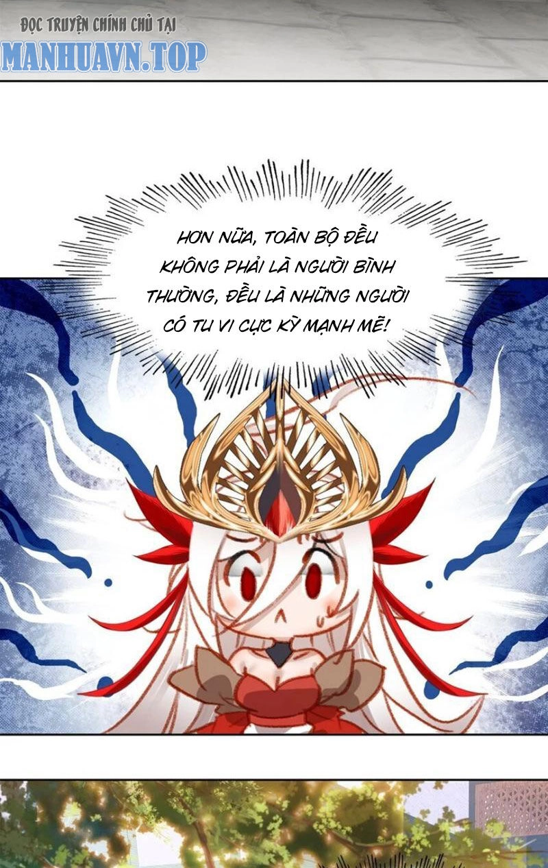 Ta Đây Chính Là Tuyệt Thế Cao Thủ Chapter 53 - 55