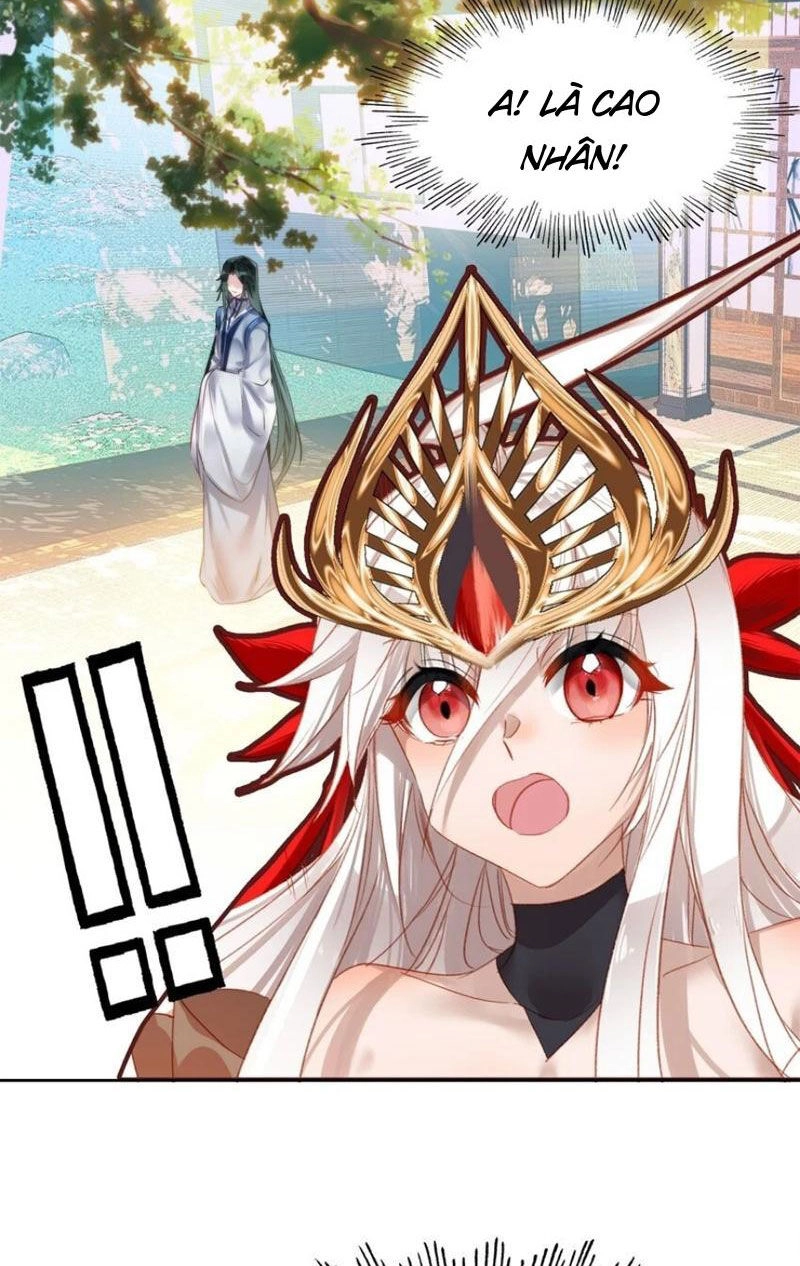 Ta Đây Chính Là Tuyệt Thế Cao Thủ Chapter 53 - 56