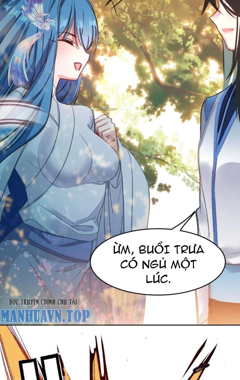 Ta Đây Chính Là Tuyệt Thế Cao Thủ Chapter 53 - 60