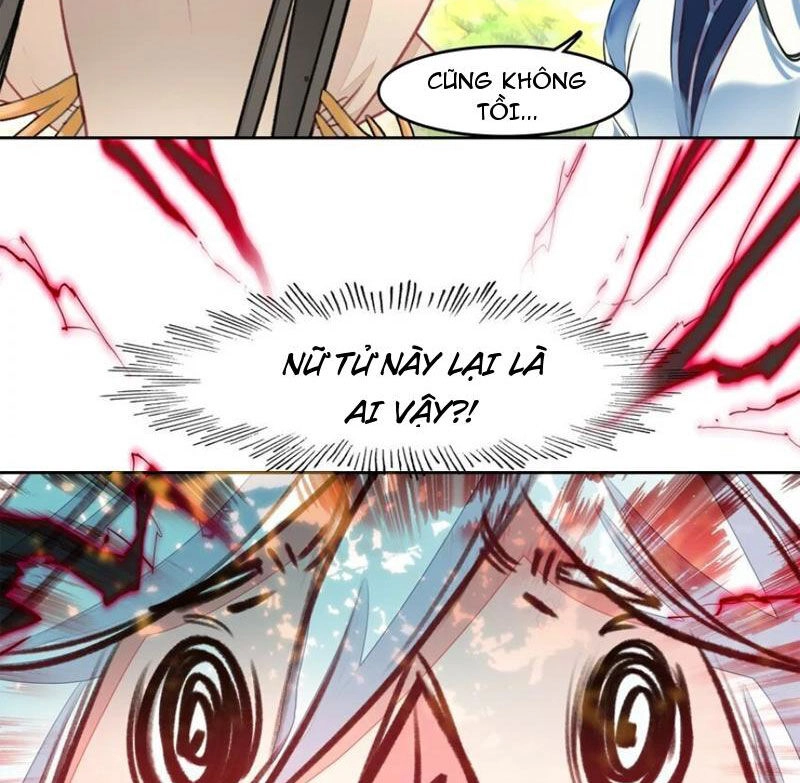 Ta Đây Chính Là Tuyệt Thế Cao Thủ Chapter 53 - 64