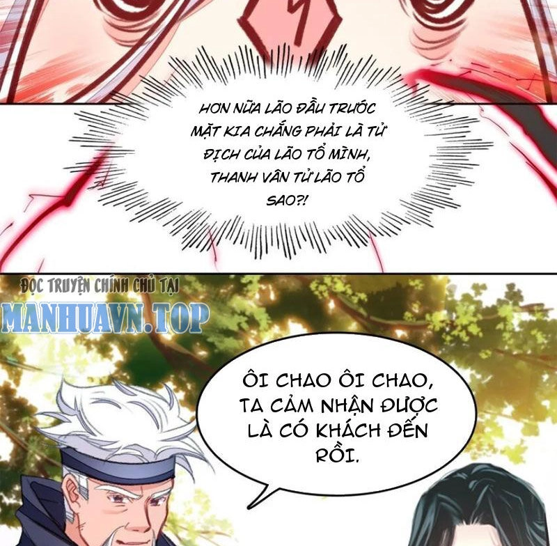 Ta Đây Chính Là Tuyệt Thế Cao Thủ Chapter 53 - 65