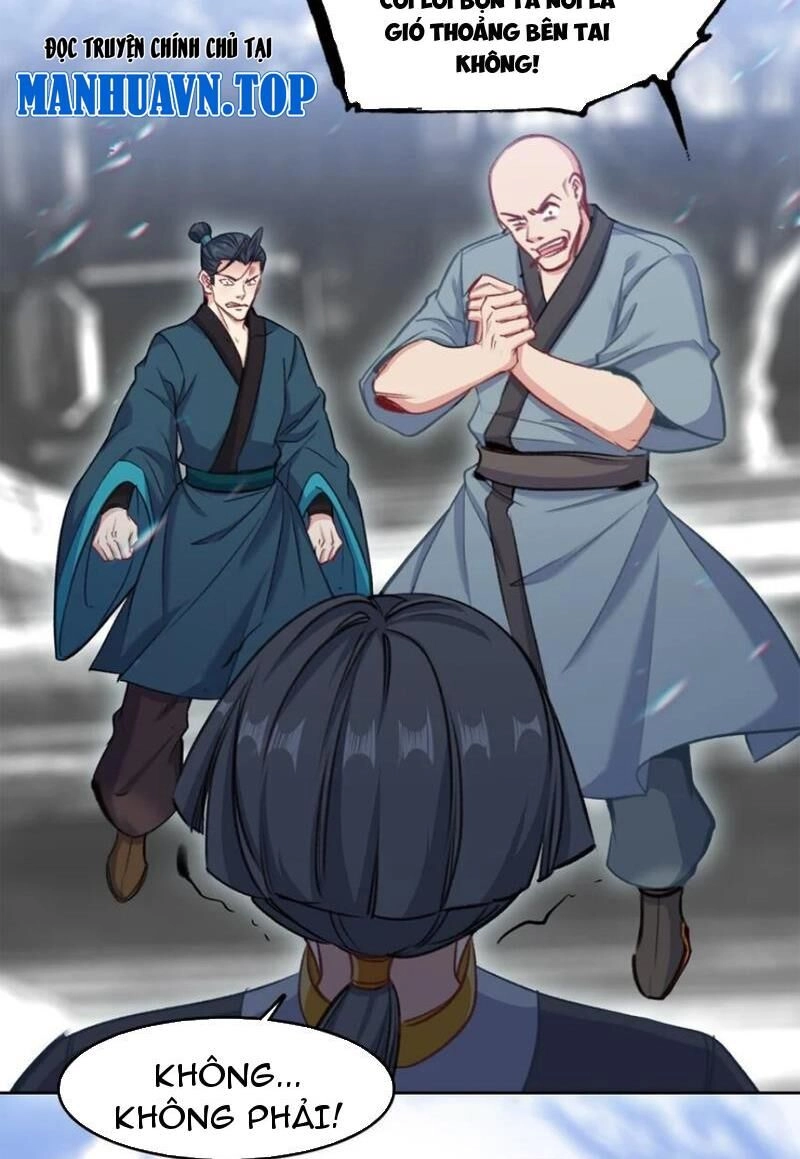 Ta Đây Chính Là Tuyệt Thế Cao Thủ Chapter 54 - 3